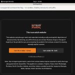 Hotguysfuck.com Site Review