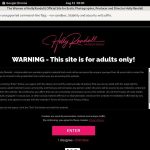 How To Get On Holly Randall For Free