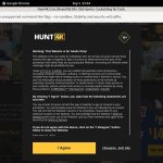 Hunt 4k Free Passwords