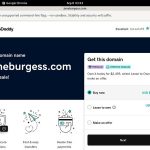 Jane Burgess Bug Me Not
