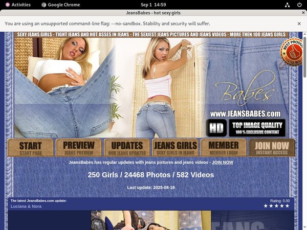 Jeansbabes Hd Movies