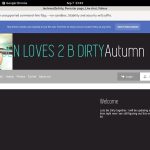 Jenloves2bdirty Renew Password