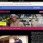 JessROYANXXL Account Forum