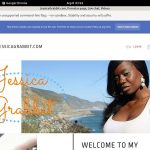 JessicaGrabbitcom Model