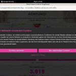 Joana Rose Free Acounts