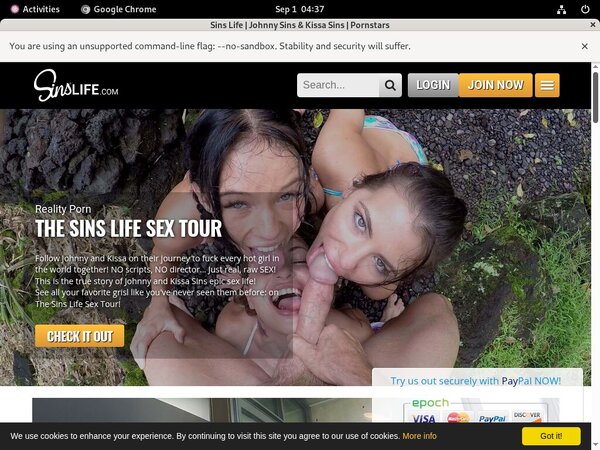 Join Com Sinslife Free Join Com Sinslife Free