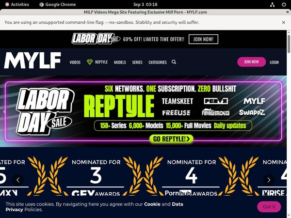 Join Mylf Gift Card Join Mylf Gift Card