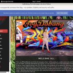JoyDabang Latex