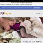 KaitlinK- FurPassion Free Sex
