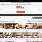 Kelly Klaymour Paysite Discounts