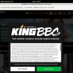 Kingbbc Pass Login