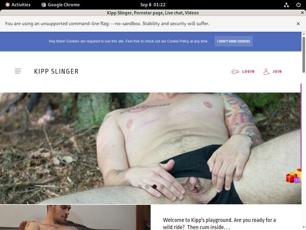 KippSlinger Netbilling KippSlinger Netbilling