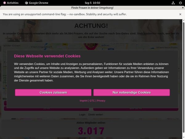 Kira Wet Premium Accounts Free