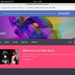 KittyQuinn Password Forum