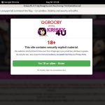 Krissy 4 U Password And Login