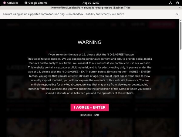 Lesbiantribe.com Mp4