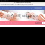 Lilu Moon Eu Debit