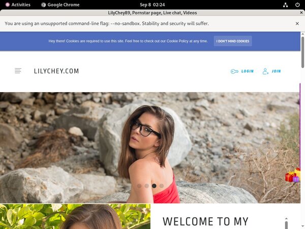LilyChey89 Pay Pal LilyChey89 Pay Pal