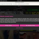 Linda Kiss Working Accounts