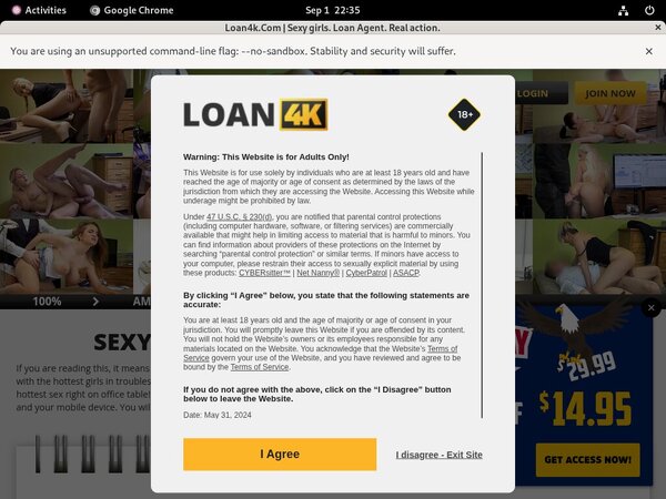 Loan4k Discount 70% Off