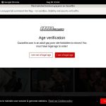 Login Cazzo Free