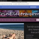 Lowest ErinElectra Discount