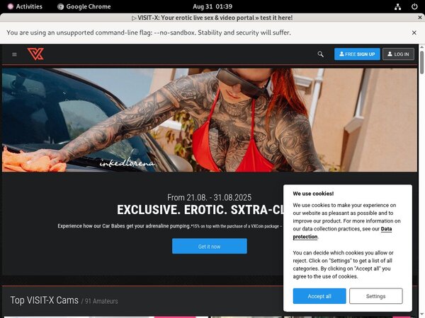Lula Online Promo Link