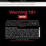 MMV Films Password Dump