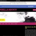 Magick Aerebella Offer