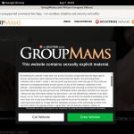 Mams Group Discount Link