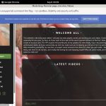 Marlo Grey User Pass