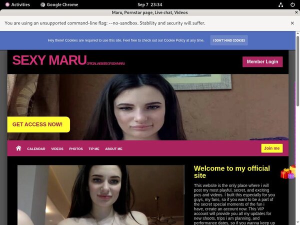 Maru Ccbillpay