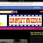 Membership For Unkutmedia.com