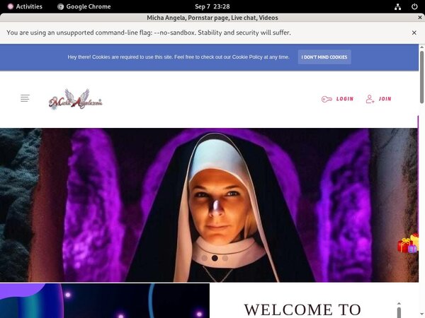 Micha Angela Free Hd Videos