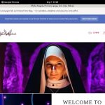 Michaangela.com Wnu.com Page