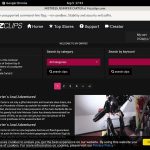 Mistress Jennifer Carter Renew