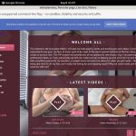 Mistydareious.com Porn Videos