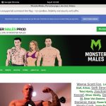 MonsterMales Coupon Offer