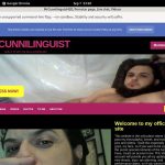 MrCunnilinguist420 Discount Accounts