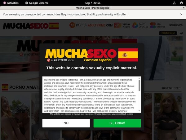 Muchasexo Jpost