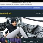 Muna (muslimgirll) Discount Vendo