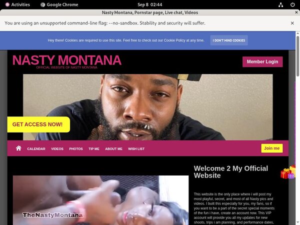 [Image: Nasty-Montana-Pregnant.jpg]