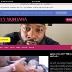 Nastymontana.com Free Account