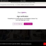 New Frenchporn.fr Videos