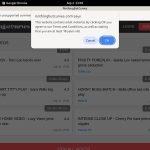 Nothing But Curves Premium Password