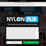 Nylon Flix Mit ELV