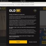Old4k.com Account Logins