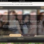 Oldje Account Online