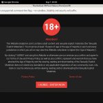 Password For Porn Corn VR