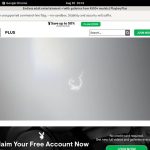 Paypal For Playboyplus.com
